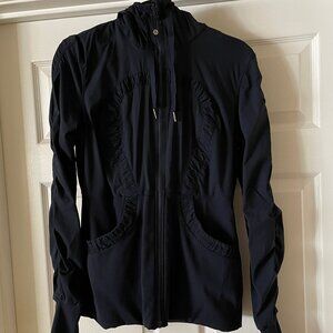 Lululemon Dance Studio jacket
